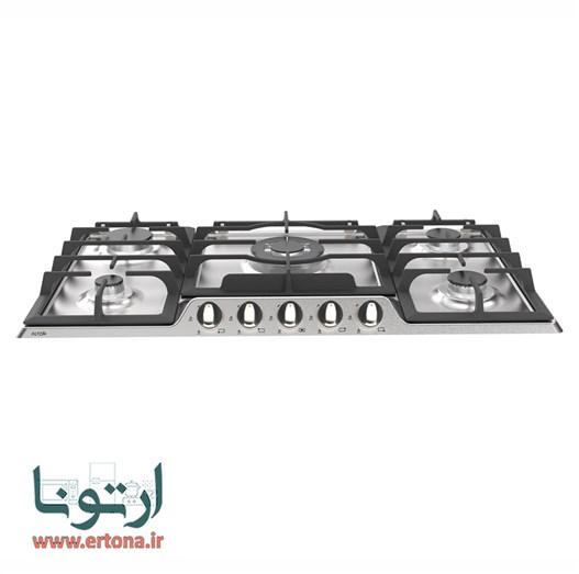 گاز استیل آلتون مدل S517